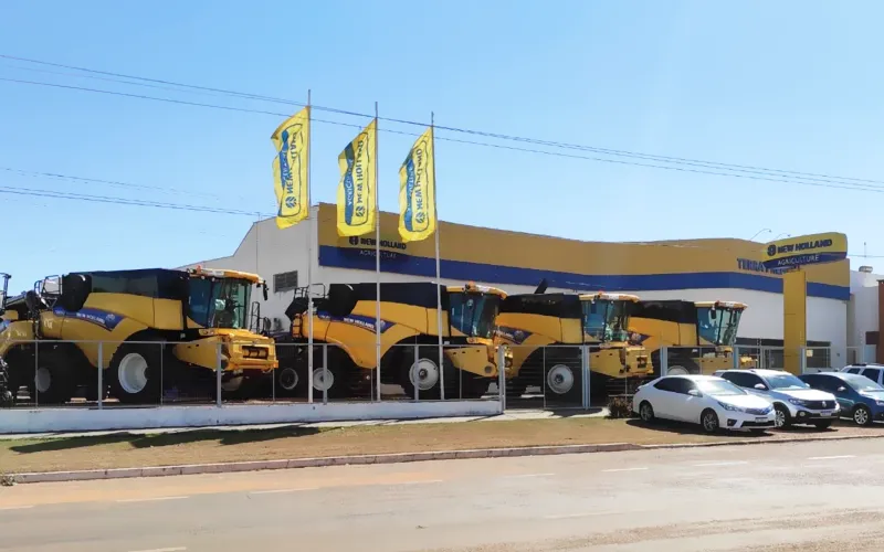 Terra Premium - Campo Verde